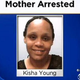 Kisha Young
Screenshot/CBS News